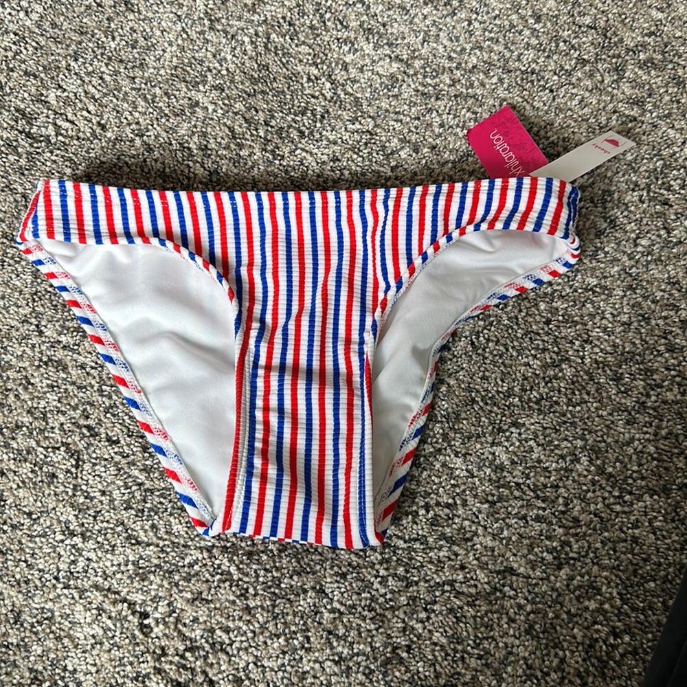 Target swimsuit bottoms.